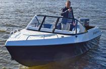 1 - Неман 550 Pro спецзаказ 