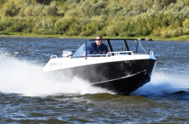 6 - Неман 550 Pro спецзаказ 