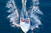 16 - Neman-550 с каютой 