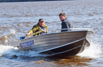 9 - Wyatboat-430М 