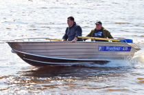 11 - Wyatboat-430М 