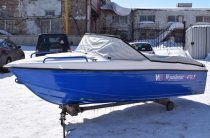 16 - Wyatboat-470 У 