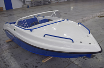 3 - Неман-450 