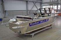 18 - Wyatboat-460 DCM Pro 