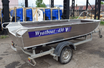 10 - Wyatboat-430 Master 