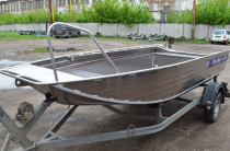 8 - Wyatboat-430 Master 