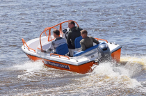 12 - Wyatboat-430 DC 