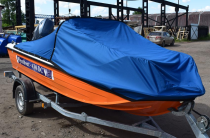 20 - Wyatboat-430 DC 