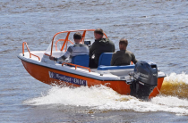 11 - Wyatboat-430 DC 