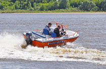 13 - Wyatboat-430 DC 