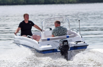 5 - Wyatboat-3 Open 