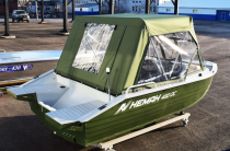 14 - Неман-450 DC NEW 