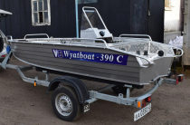 13 - Wyatboat-390 C 