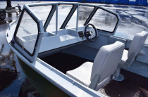 8 - Wyatboat-460 DCM Pro 