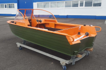27 - Wyatboat-390 DCM 