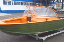 26 - Wyatboat-390 DCM 