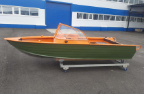30 - Wyatboat-390 DCM 