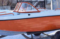 19 - Wyatboat-470 У 