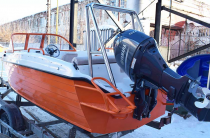 21 - Wyatboat-470 У 