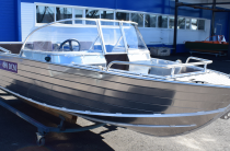 6 - Wyatboat-490 DCM 