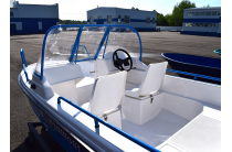 10 - Wyatboat-430 DC 