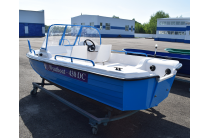 8 - Wyatboat-430 DC 