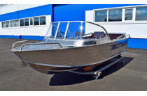 1 - Wyatboat-430 Pro 