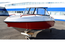 12 - Neman-450 Open 