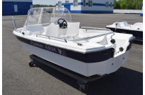 9 - Wyatboat-430 DC (тримаран) 