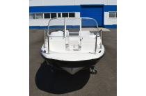7 - Wyatboat-430 DC (тримаран) 