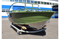 19 - Wyatboat-430 DCM 