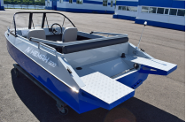 16 - Неман 500 