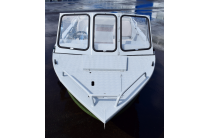 12 - Wyatboat-460 DCM Pro 