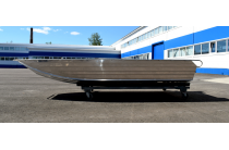 1 - Wyatboat-430 Master 