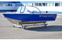 11 - Wyatboat-430 DCM NEW 