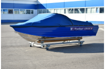 15 - Wyatboat-430 DCM NEW 
