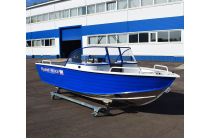 3 - Wyatboat-490 DCM New 