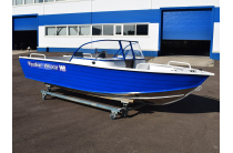 1 - Wyatboat-490 DCM New 