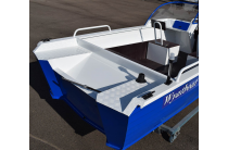 6 - Wyatboat-490 DCM New 