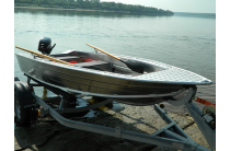 1 - Wyatboat-390 У 