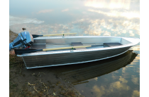 3 - Wyatboat-390 У 