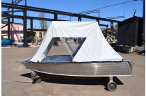 18 - Wyatboat-390 У 