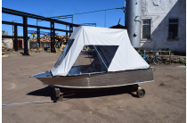 17 - Wyatboat-390 У 