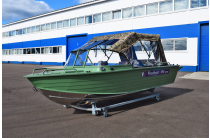 22 - Wyatboat-490 Pro 