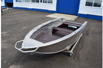 1 - Wyatboat-390Р Увеличенный борт 