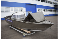 15 - Wyatboat-460 DCM 