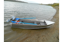 8 - Wyatboat-390 M 