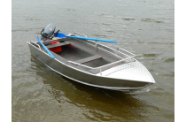 7 - Wyatboat-390 M 