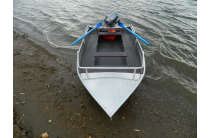 9 - Wyatboat-390 M 