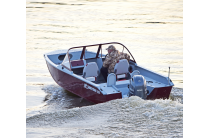 4 - Gold Fisher 520 DCM FISH 